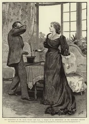 The Production of Mr Oscar Wilde